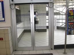 Access doors 1