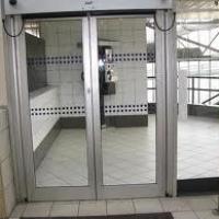 Access doors 1