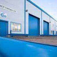 Industrial unit